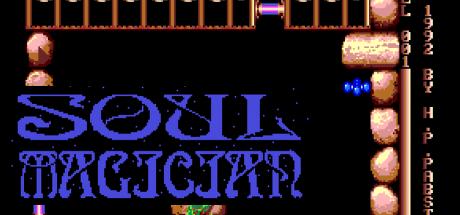 Soulmagician — steamgrid