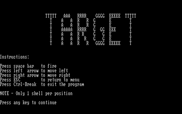 Target — sstitle (WOR)