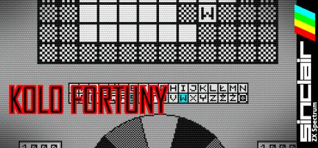 Kolo Fortuny — steamgrid