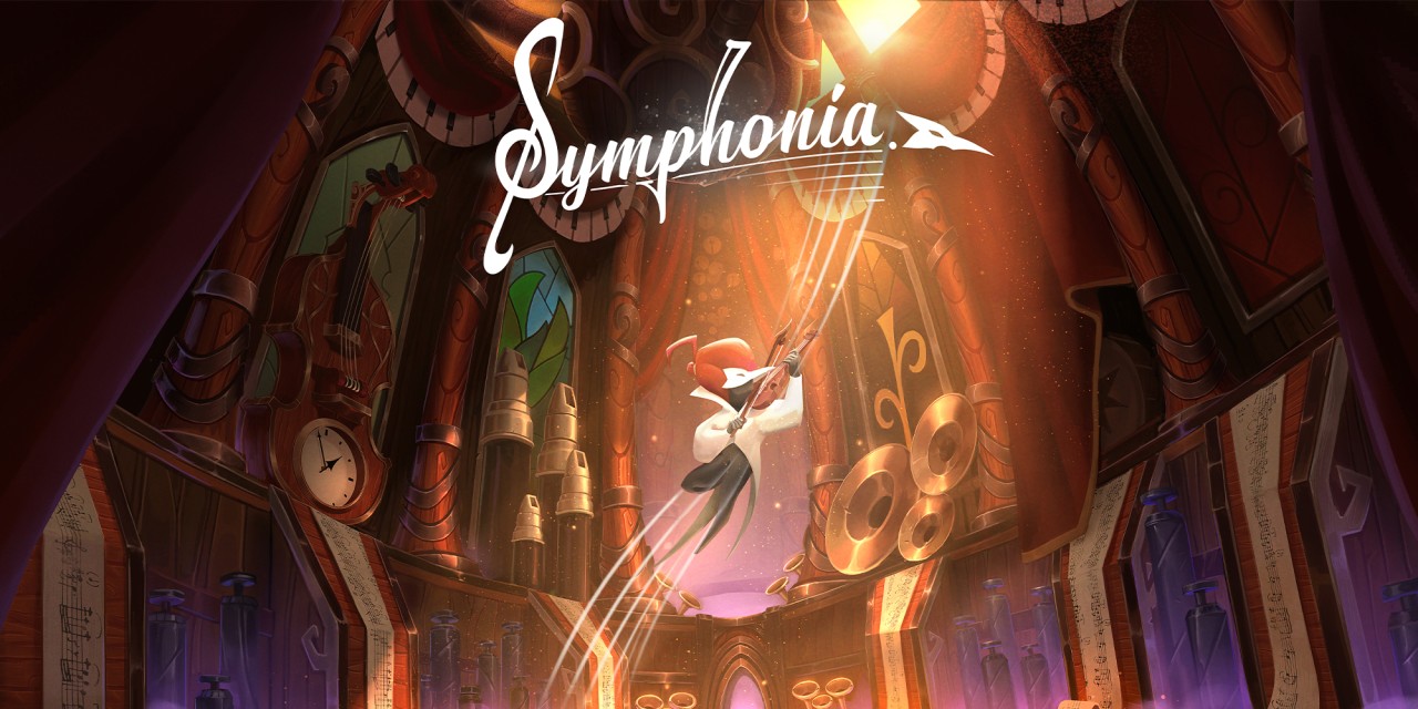 Symphonia — sstitle (WOR)