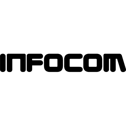 Zork Trilogy — pictomonochrome