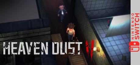 Heaven Dust 2 — steamgrid