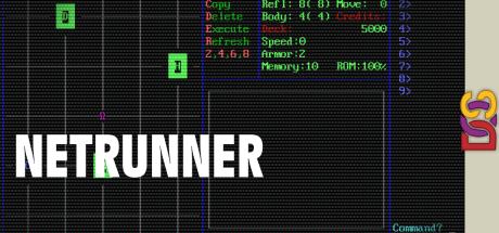 NetRunner — steamgrid