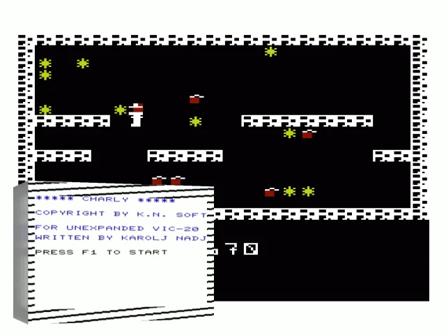 Charly — mixrbv2 (WOR)