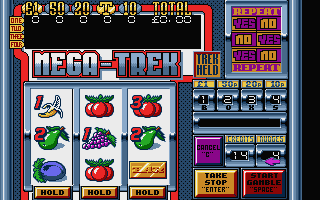 Advanced Fruit Machine Simulator — ss (WOR)