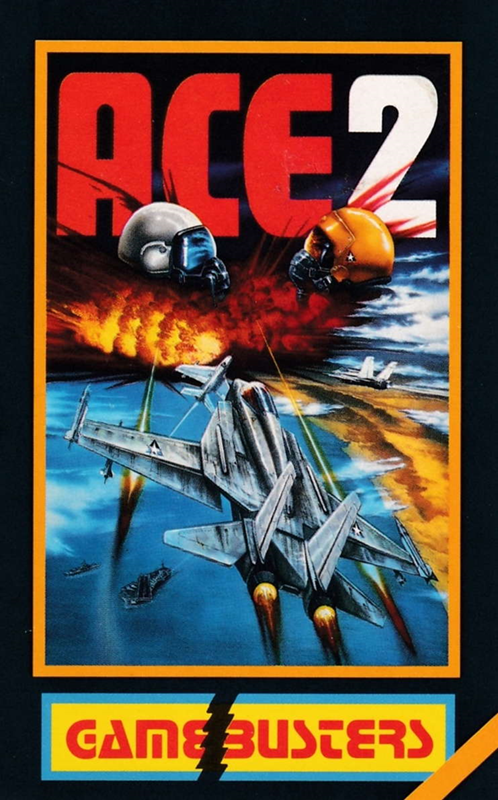 ACE 2 box art