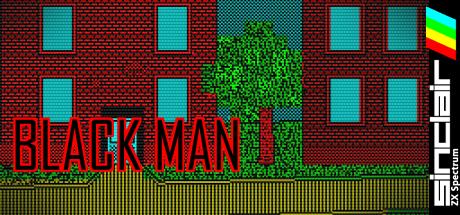 Black Man — steamgrid
