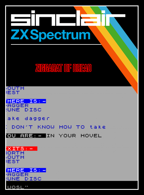 Ziggarat of Dread — box-2D (SS)