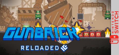 Gunbrick - Reloaded — steamgrid