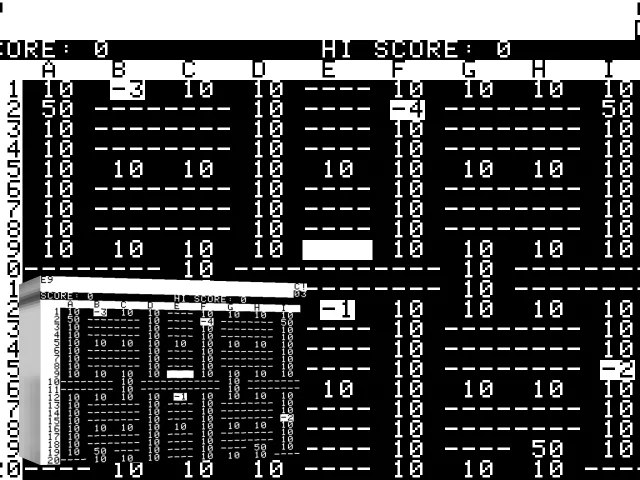 Calc-Man — mixrbv2 (WOR)