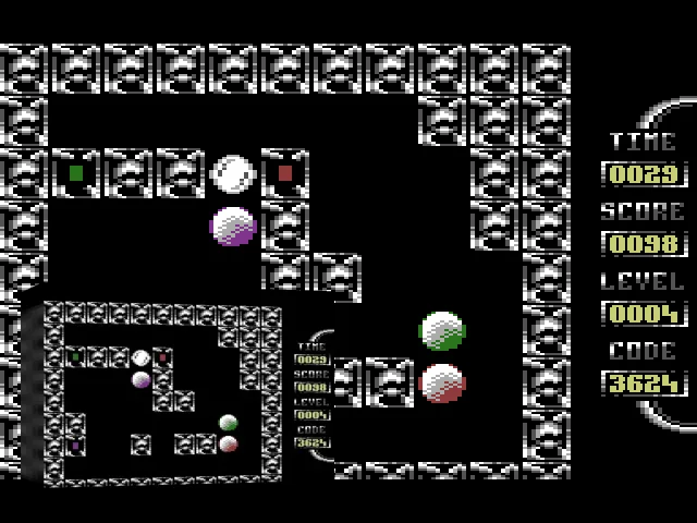 Go Ahead! — mixrbv2 (WOR)