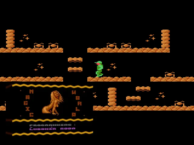 Magic World — mixrbv2 (WOR)