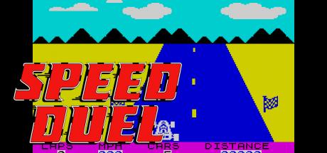 Speed Duel — steamgrid