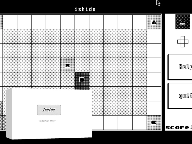 Ishido — mixrbv2 (WOR)