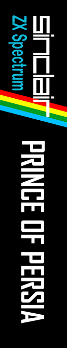 Prince Of Persia — box-2D-side (EU)