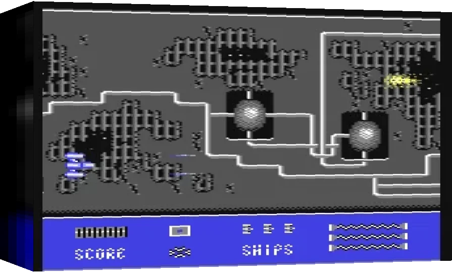 Bad — box-3D (WOR)