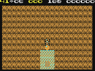 Quolder Dash 22 — ss (WOR)