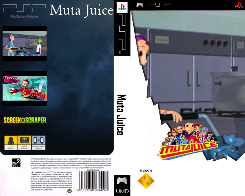 MutaJuice — box-texture (SS)