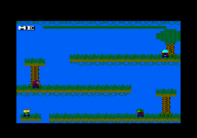 Pixel Brawl — ss (EU)
