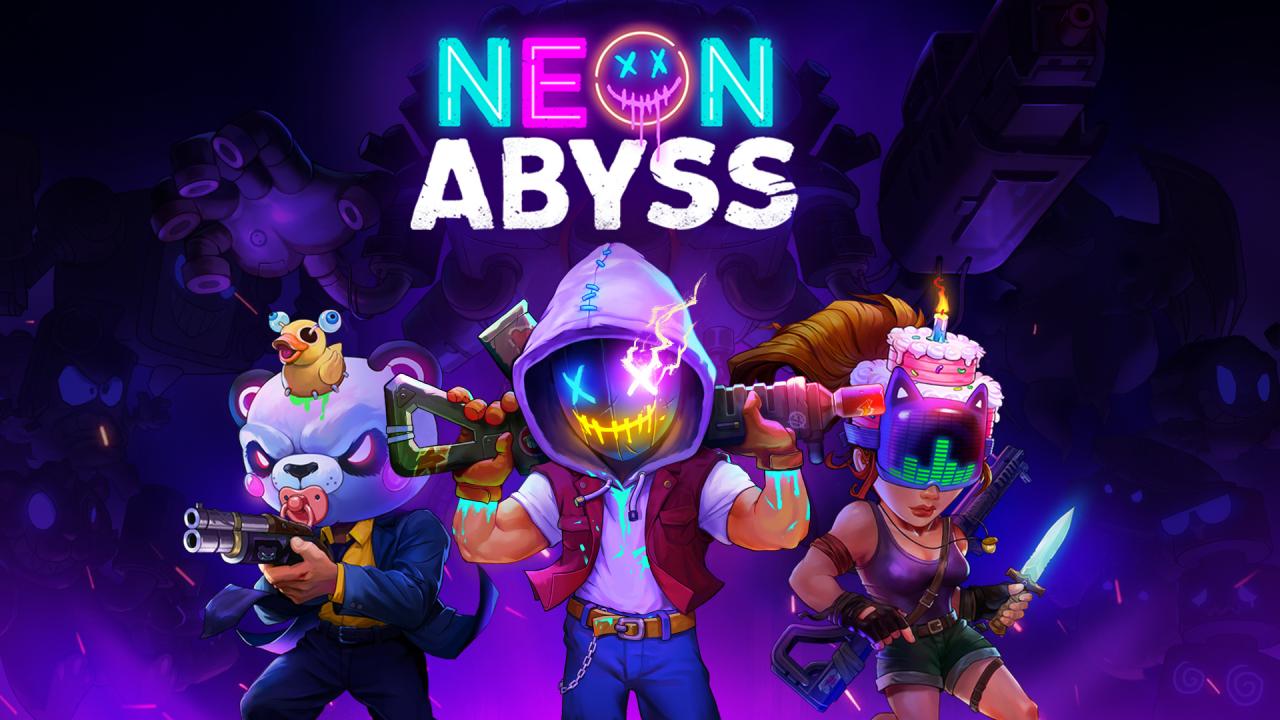 Neon Abyss — sstitle (WOR)