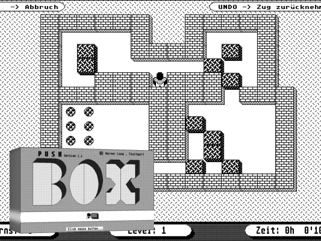 Push Box — mixrbv2 (WOR)