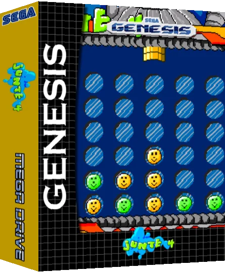 Junte 4 — box-3D (SS)