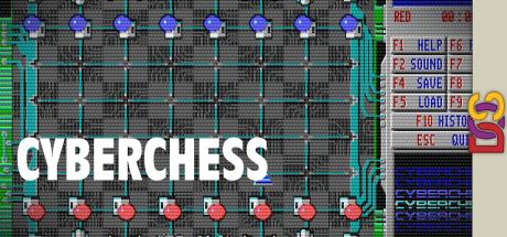 Cyberchess — steamgrid