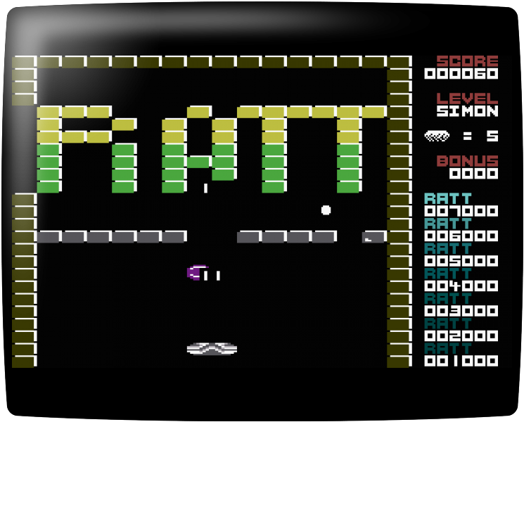 Arthur Noid Pro — mixrbv1 (EU)