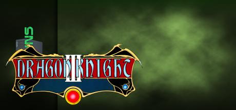 Dragon Knight 3 — steamgrid