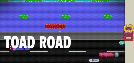 Toad Road — steamgrid