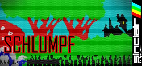 Schlumpf — steamgrid
