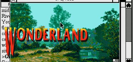 Wonderland — steamgrid