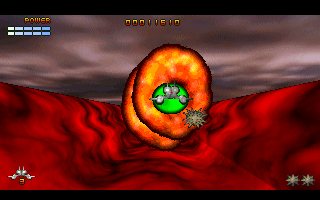 Time on Target — ss (WOR)