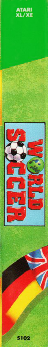 World Soccer — box-2D-side (EU)