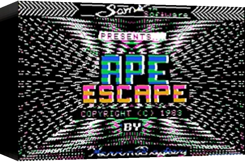 Ape Escape — box-3D (WOR)