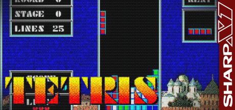 Tetris — steamgrid