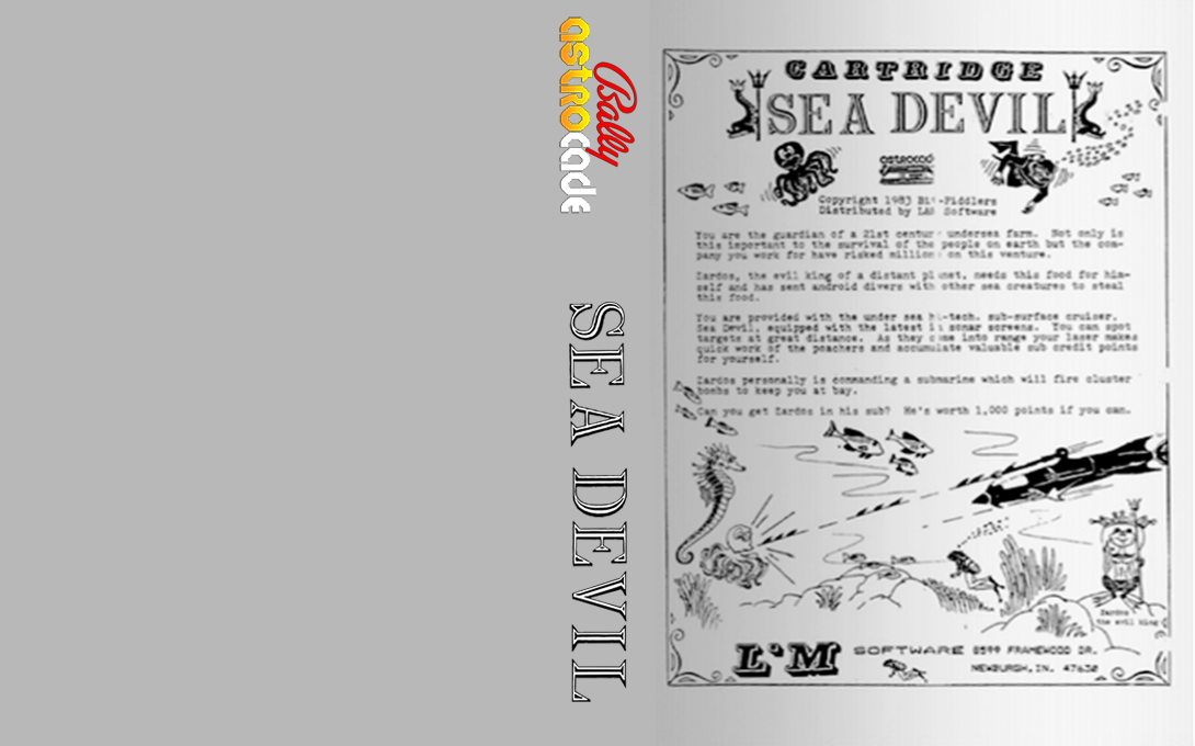 Sea Devil — box-texture (WOR)