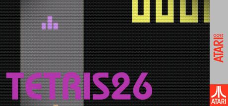 Tetris 26 — steamgrid