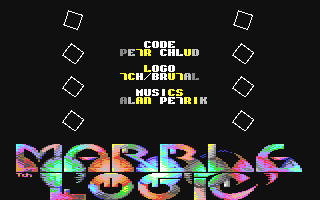 Marble Logic — sstitle (WOR)