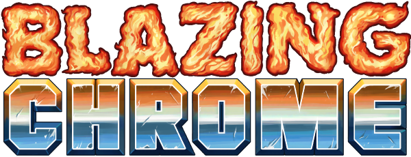 Blazing Chrome — wheel (WOR)