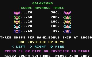 Galaxions — sstitle (WOR)