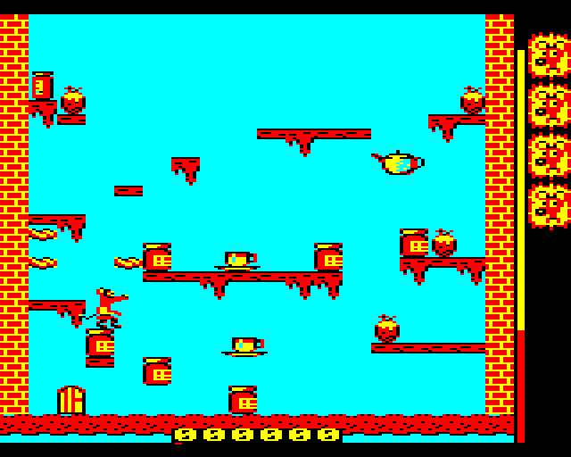 Mouse Trap — ss (WOR)