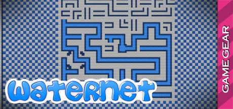 Waternet — steamgrid