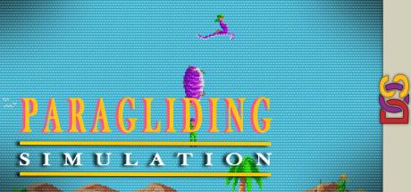 Paragliding Simulation — steamgrid