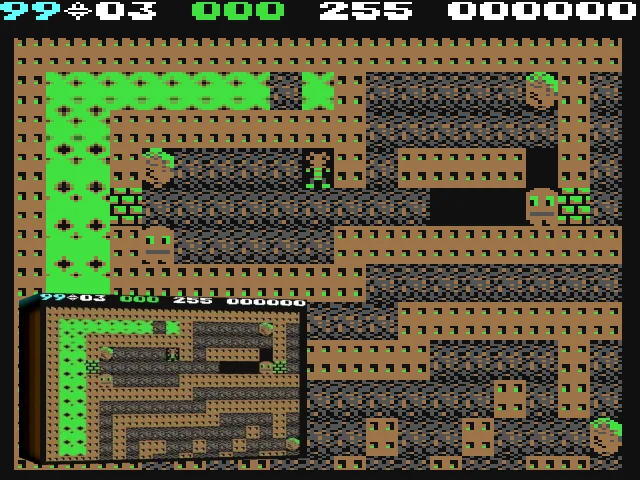 Gerd Boulder 1-4 — mixrbv2 (WOR)