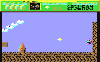 Spheron — ss (WOR)
