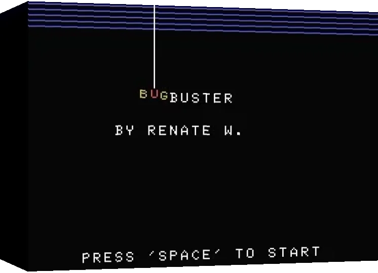 Bugbuster — box-3D (WOR)