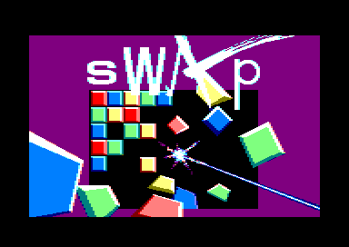 Swap — sstitle (EU)