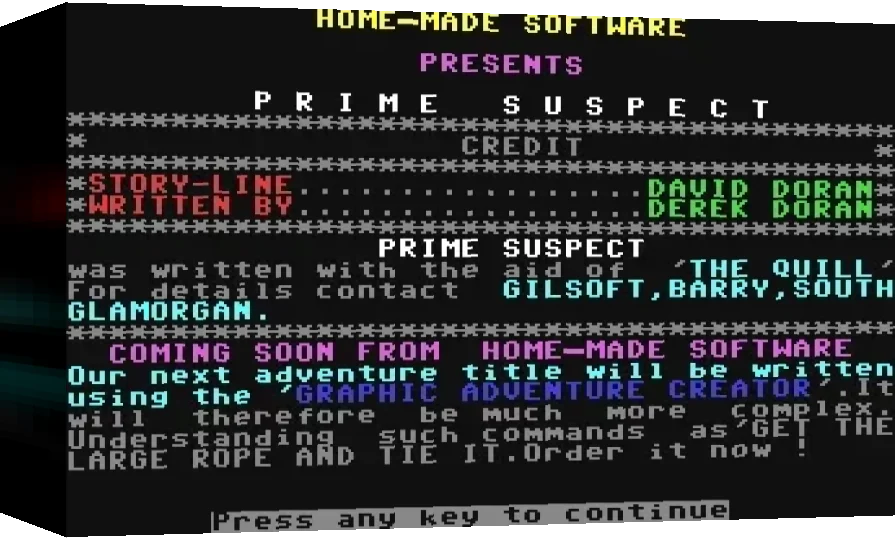 Prime Suspect — box-3D (WOR)