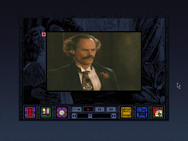 Dracula Unleashed — ss (WOR)